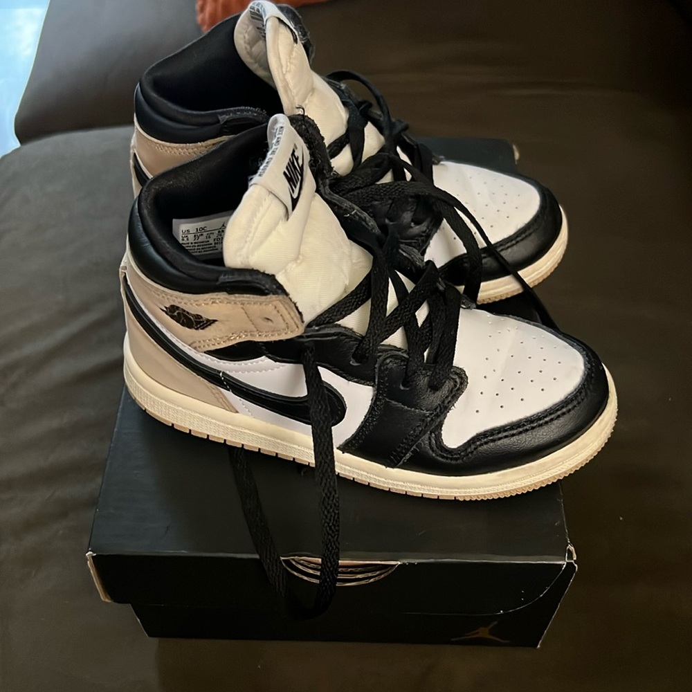 Jordan 1